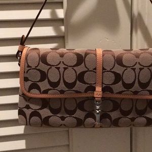 Coach Hampton Small Purse